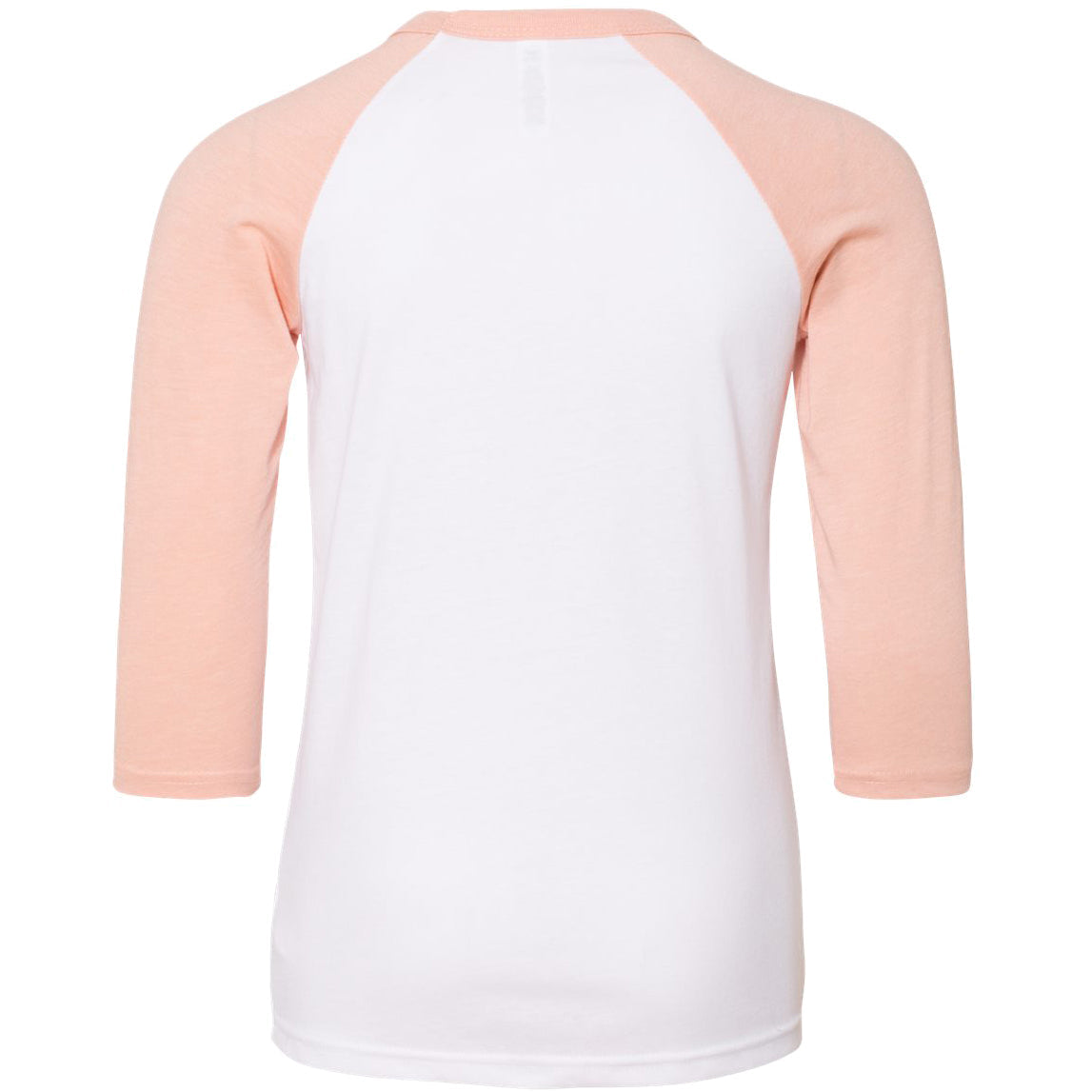 White/Heather Peach