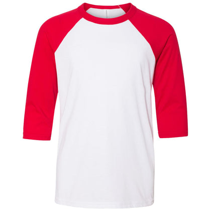 White/Red