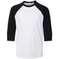 White/Black