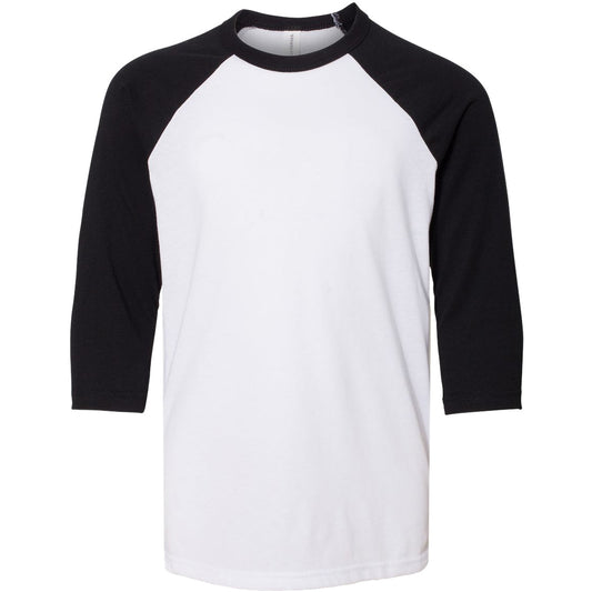 White/Black