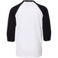 White/Black