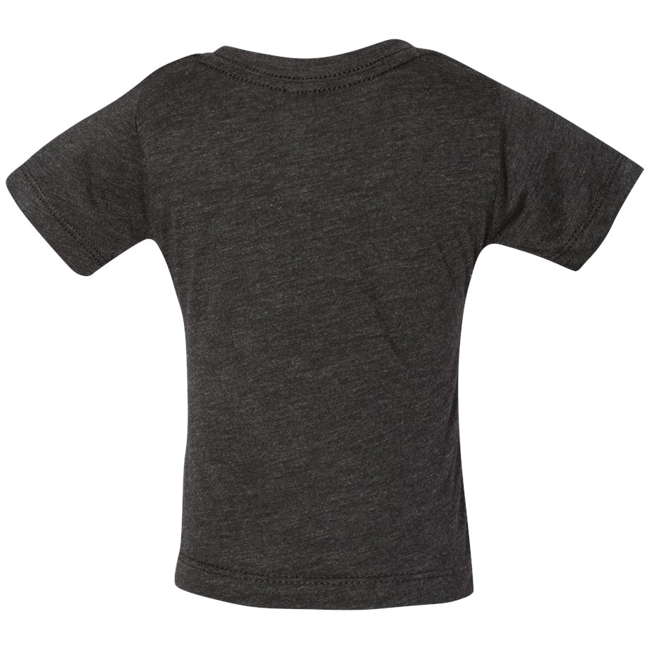 Charcoal Black Triblend
