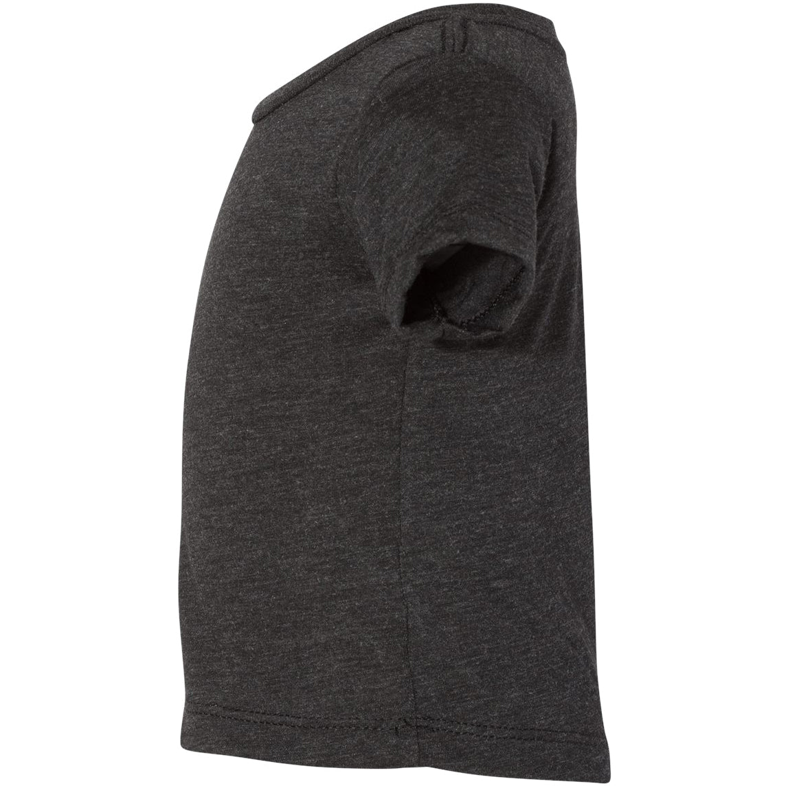 Charcoal Black Triblend