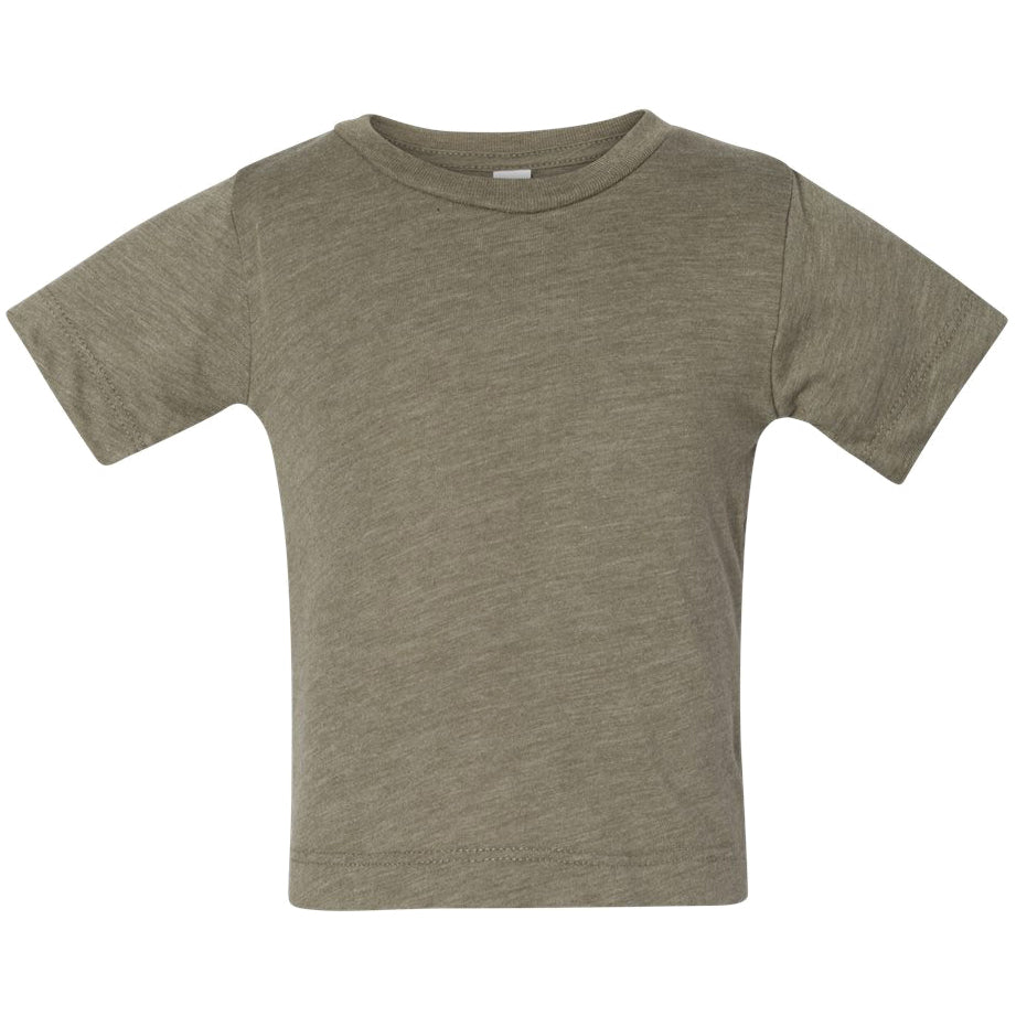 Olive Triblend