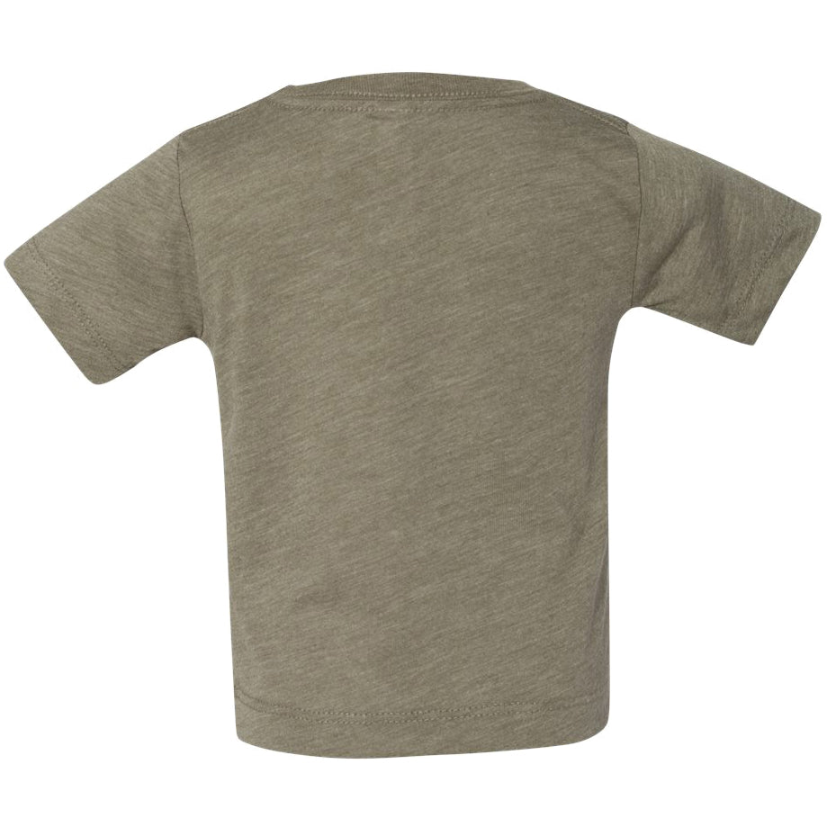 Olive Triblend