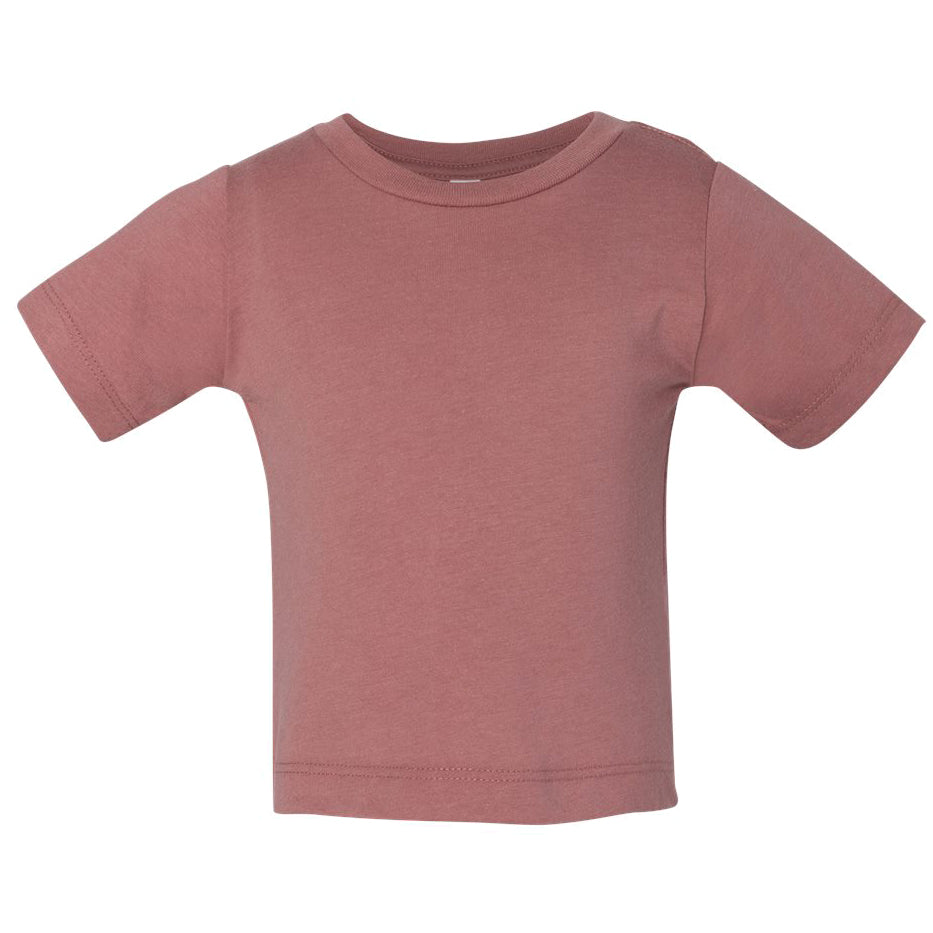 Mauve Triblend