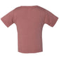 Mauve Triblend