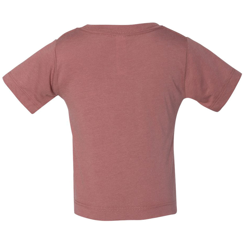 Mauve Triblend