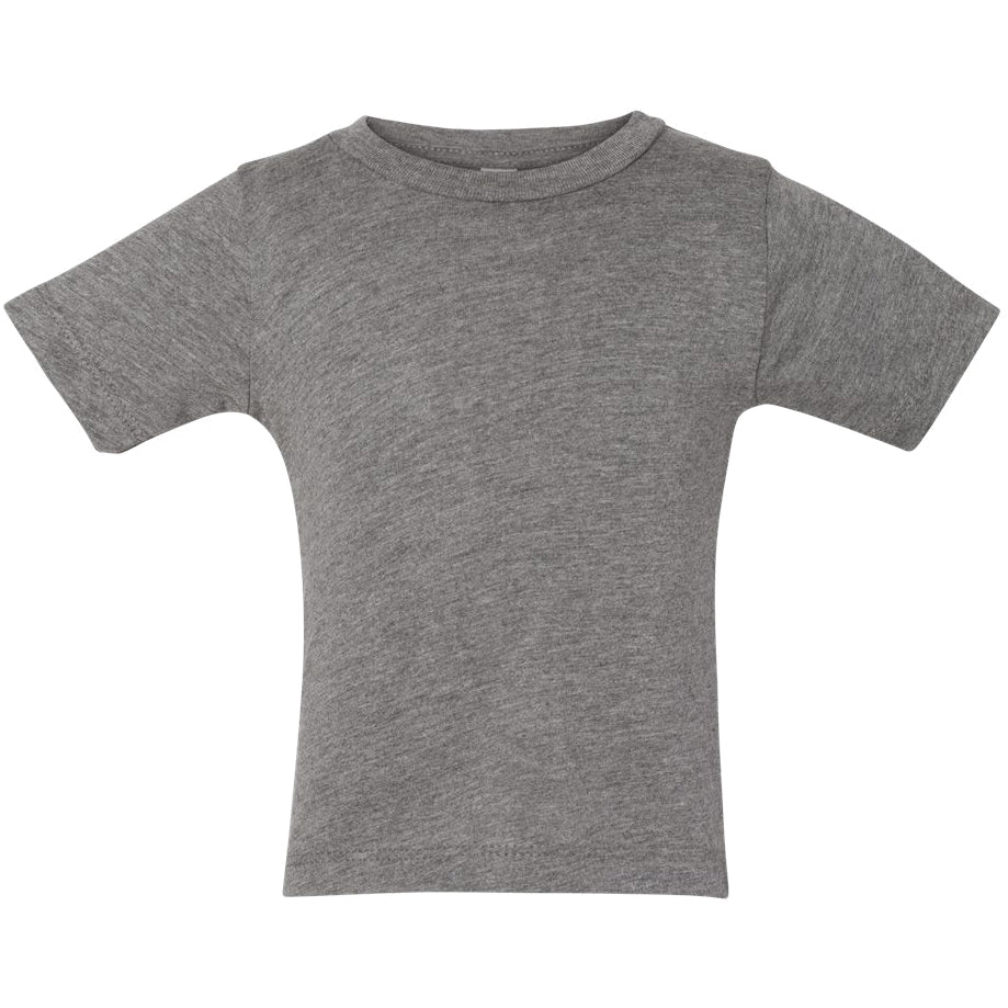 Grey Triblend