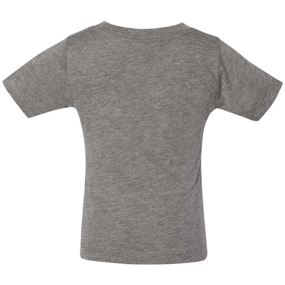 Grey Triblend