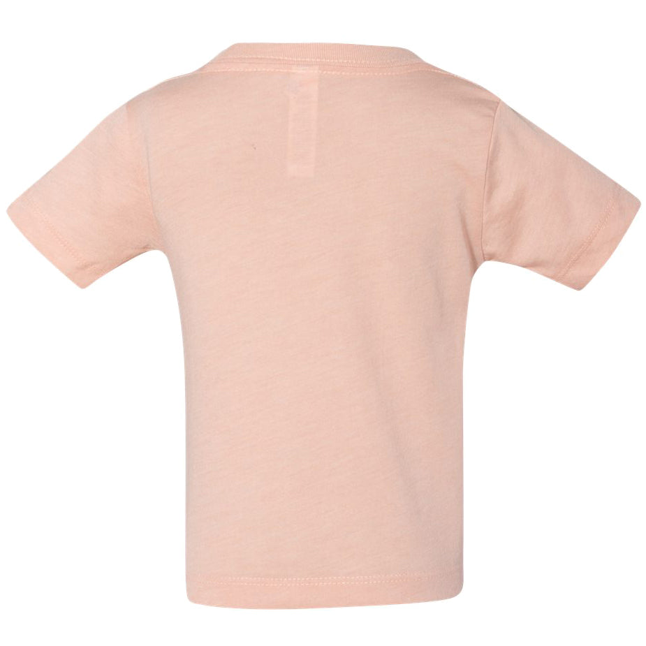 Peach Triblend