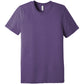 Purple Triblend