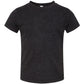 Charcoal Black Triblend