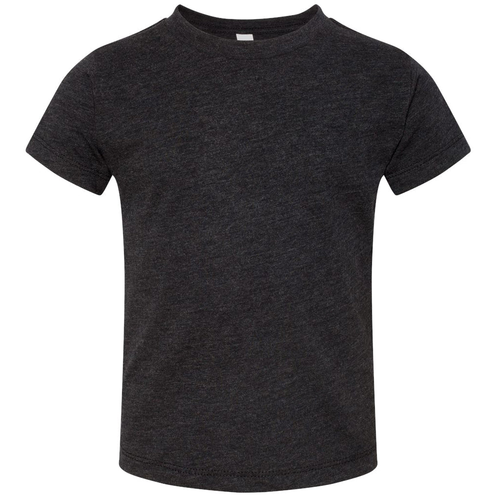 Charcoal Black Triblend