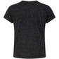 Charcoal Black Triblend
