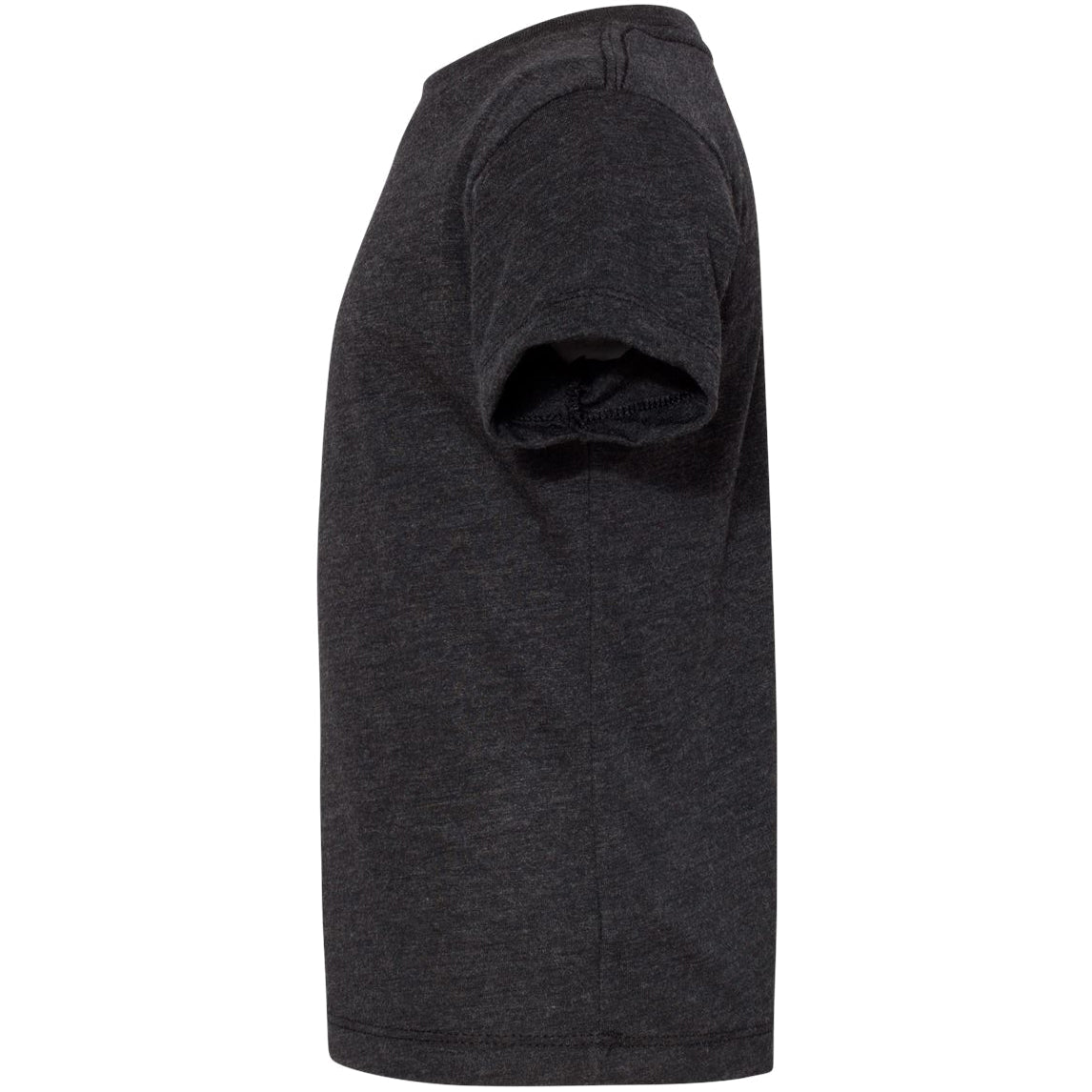Charcoal Black Triblend