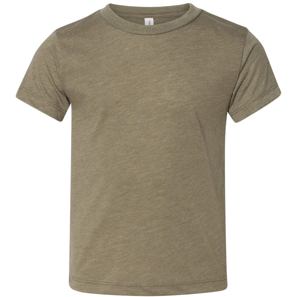 Olive Triblend