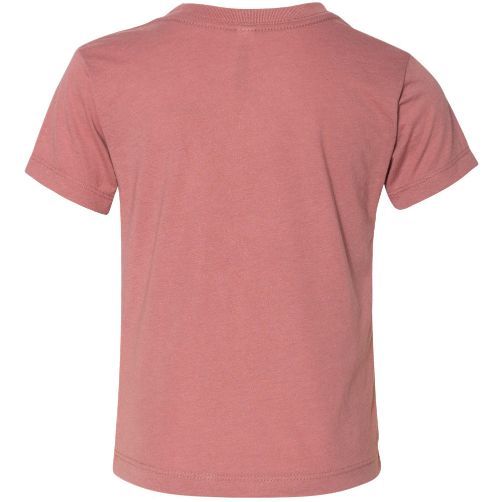 Mauve Triblend