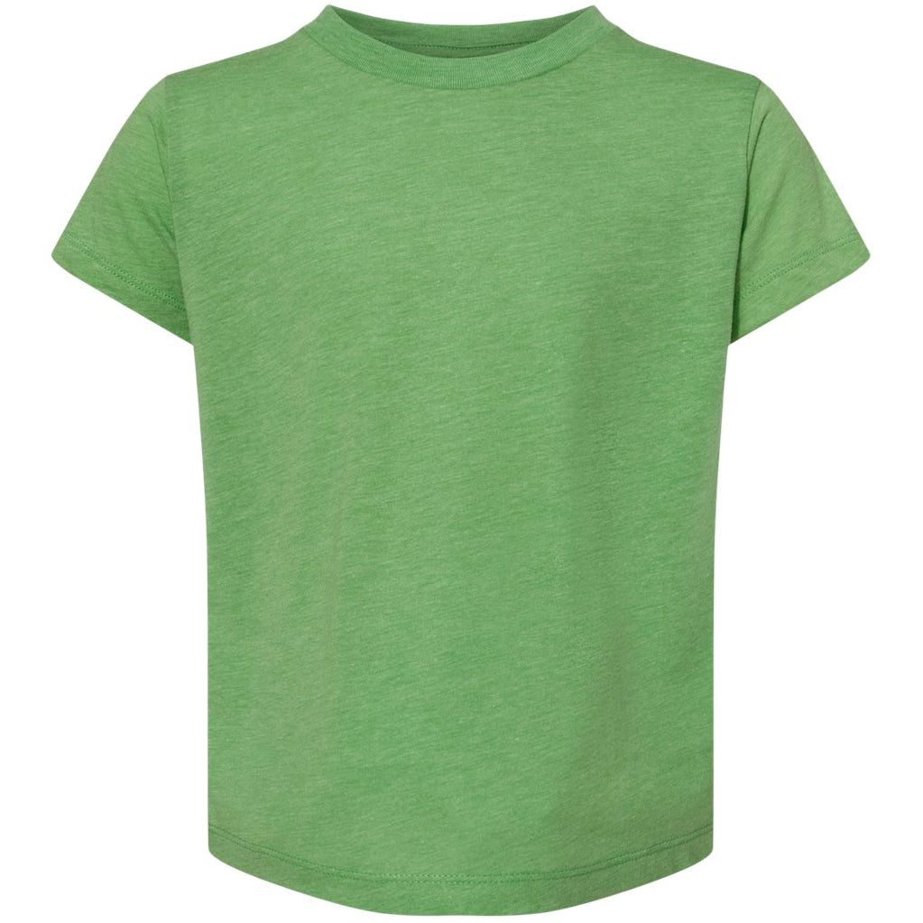 Green Triblend