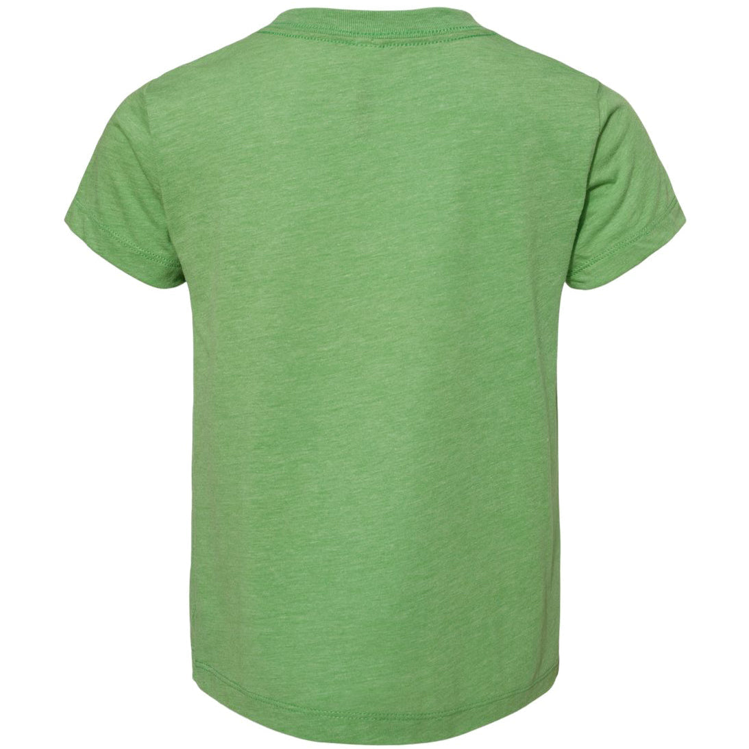 Green Triblend