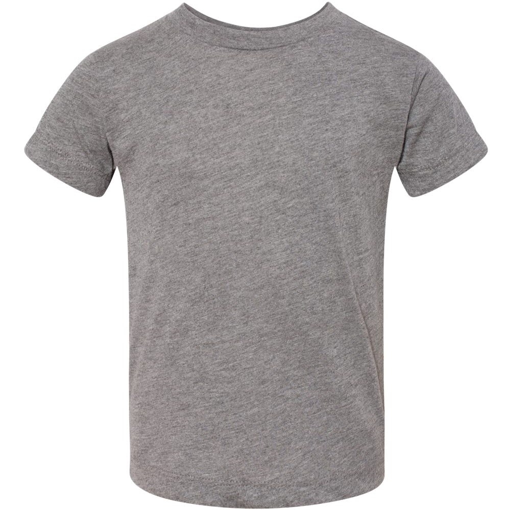 Grey Triblend