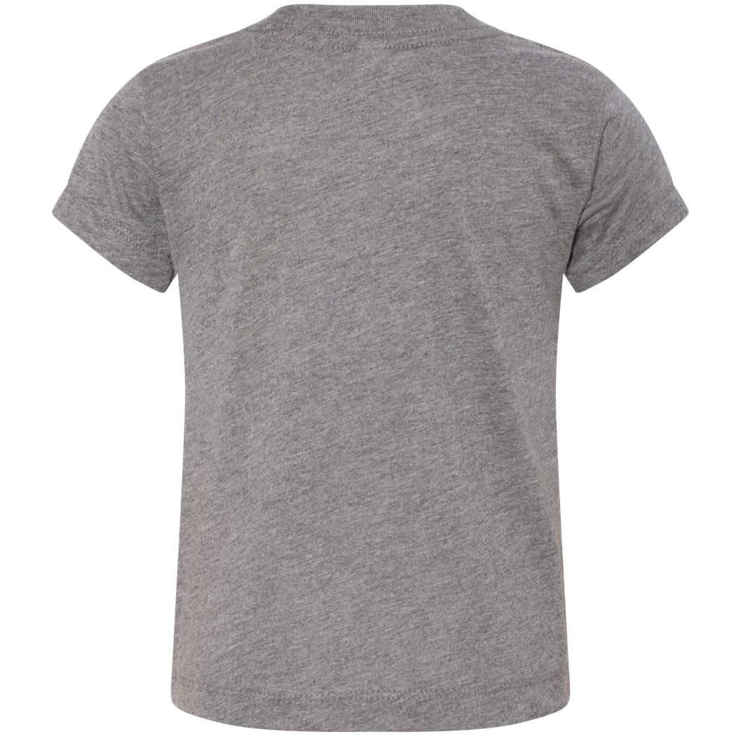 Grey Triblend