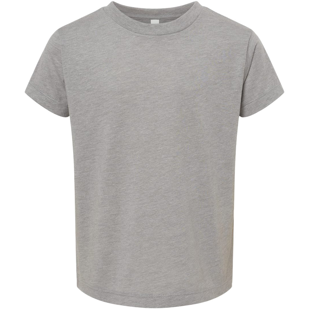 Athletic Grey Triblend