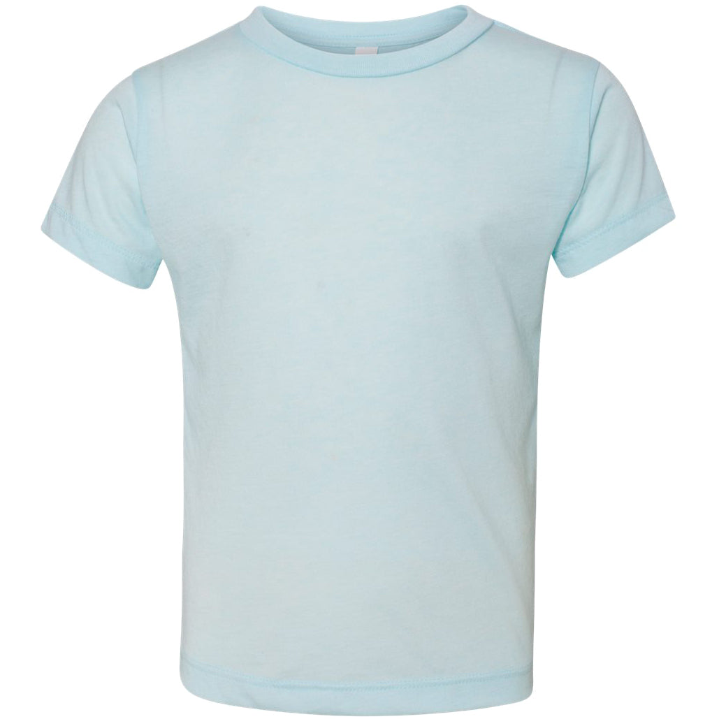 Ice Blue Triblend