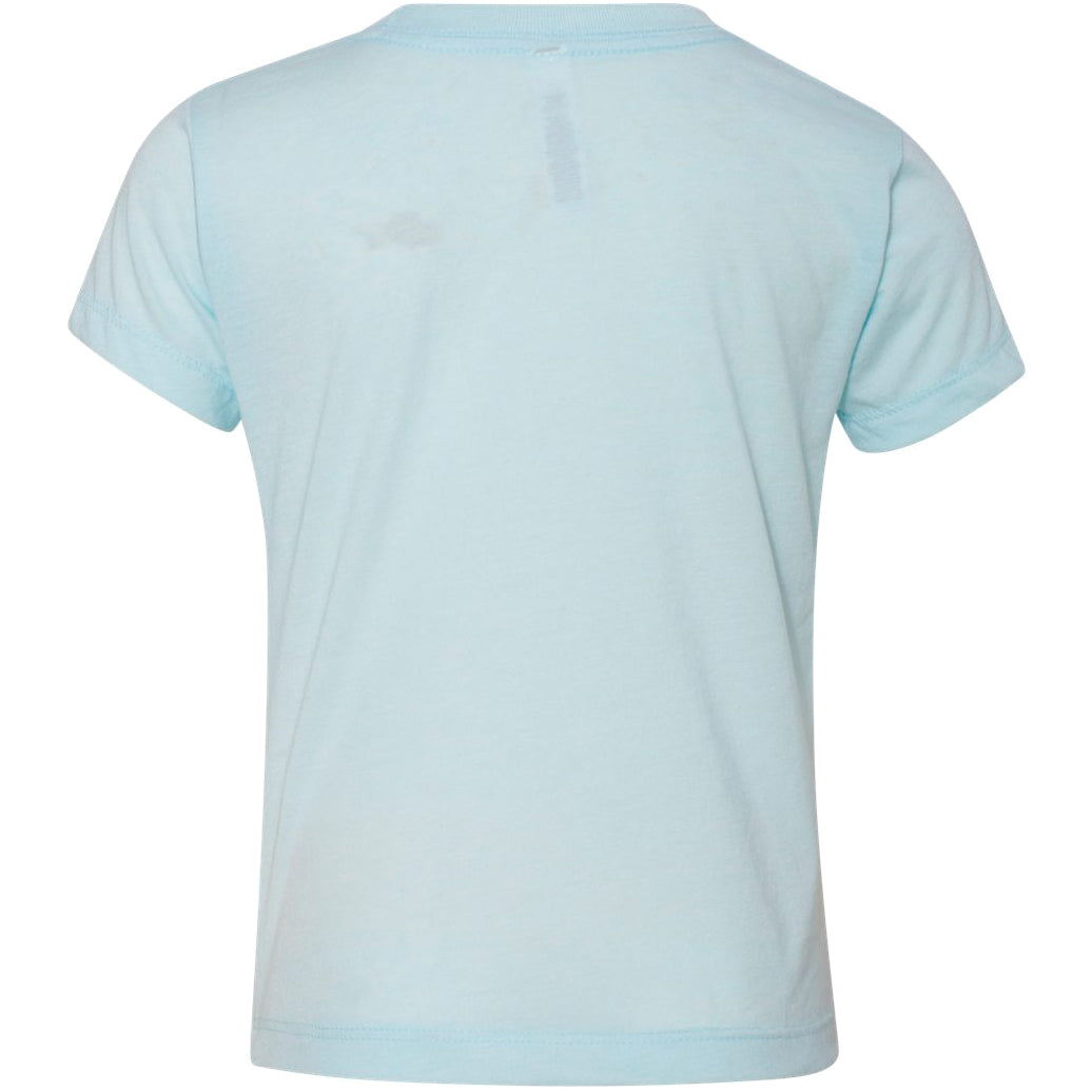 Ice Blue Triblend