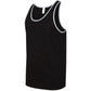 Black/Athletic Heather