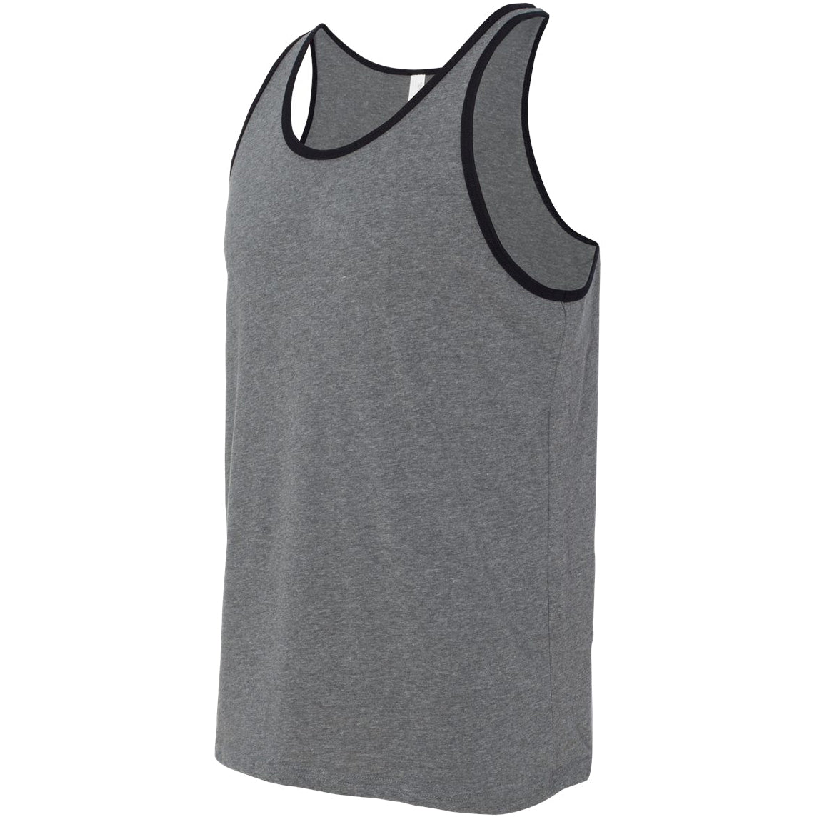 Deep Heather/Black