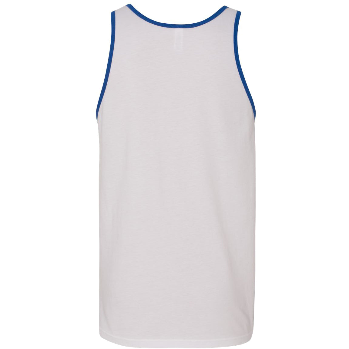 White/True Royal
