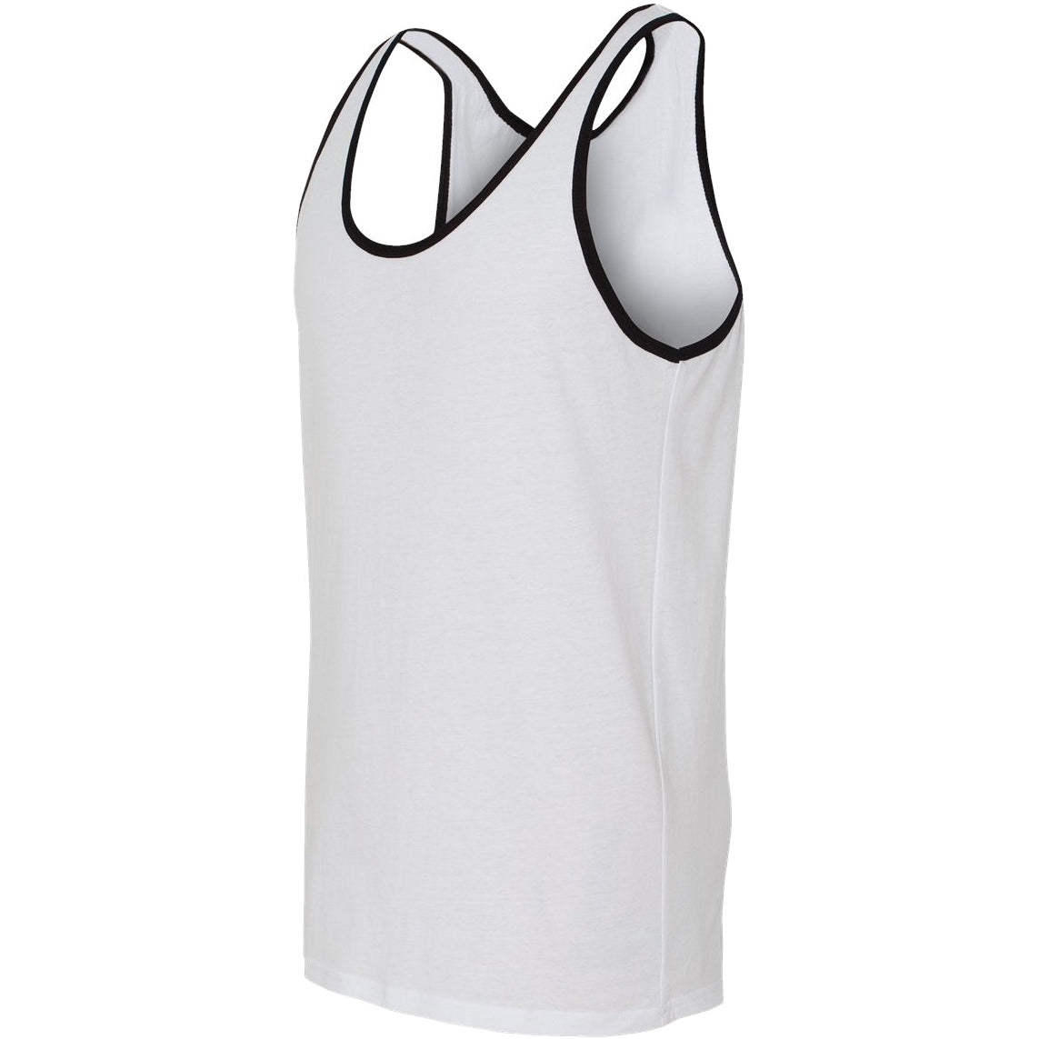 White/Black