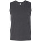 Dark Grey Heather