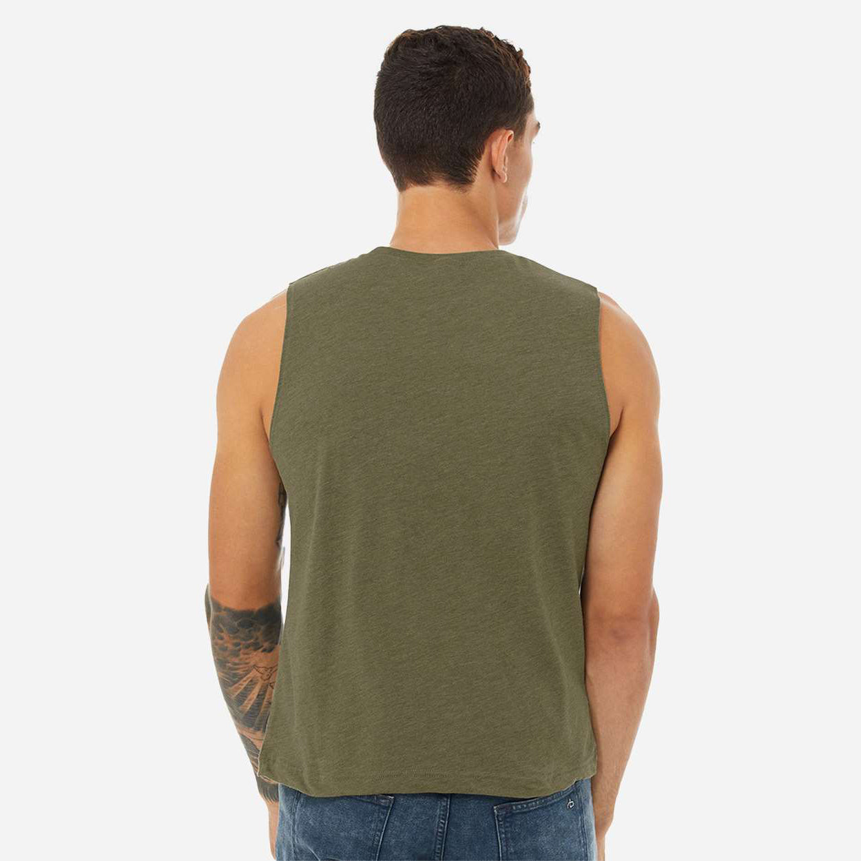 Heather Olive