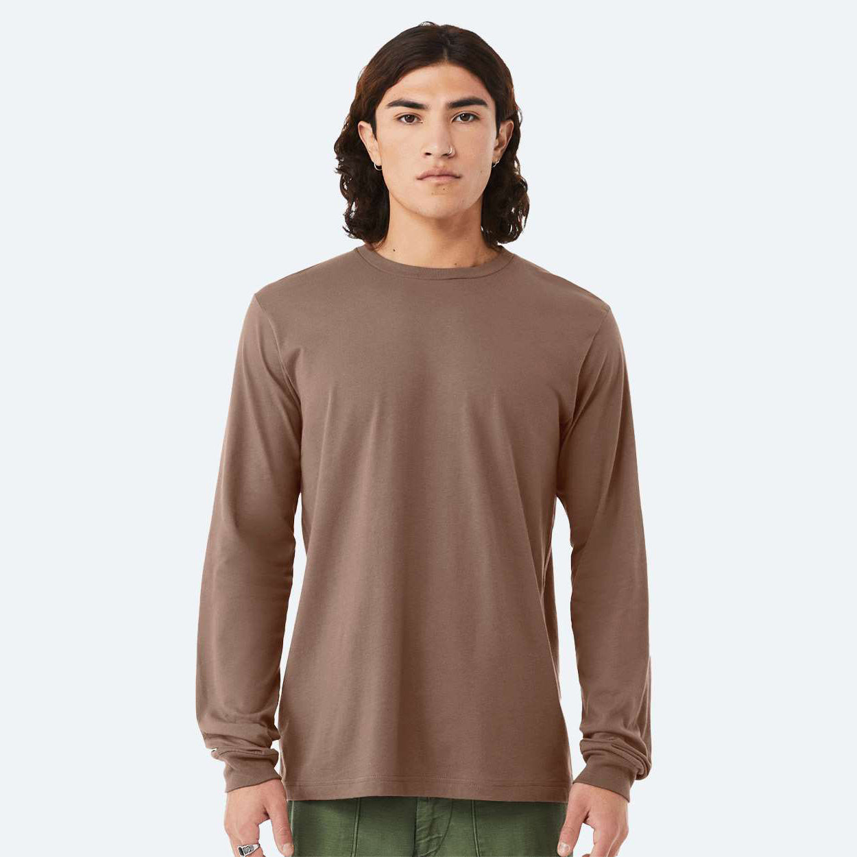 Vintage Brown