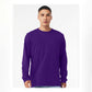 Team Purple