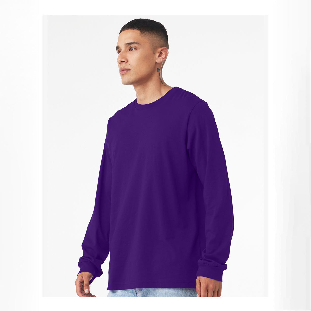 Team Purple