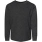 Dark Grey Heather