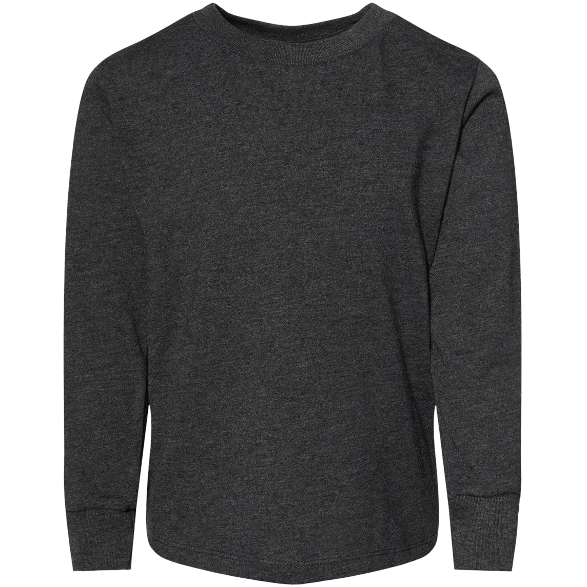 Dark Grey Heather