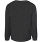 Dark Grey Heather