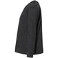 Dark Grey Heather