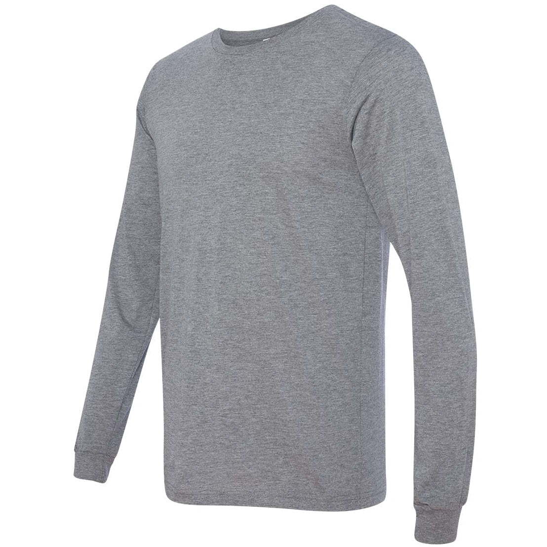 Grey Triblend