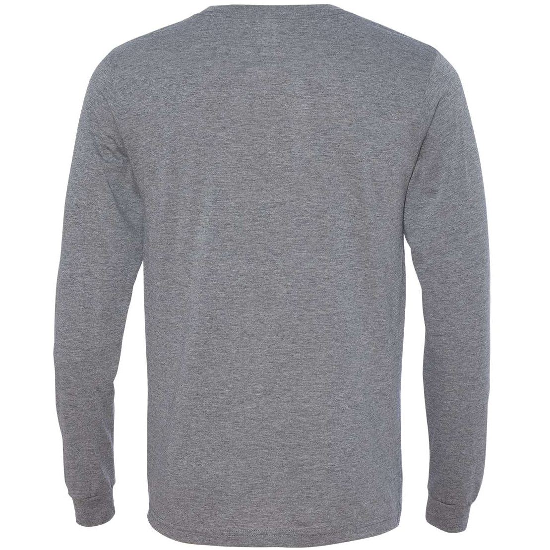 Grey Triblend