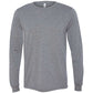 Grey Triblend