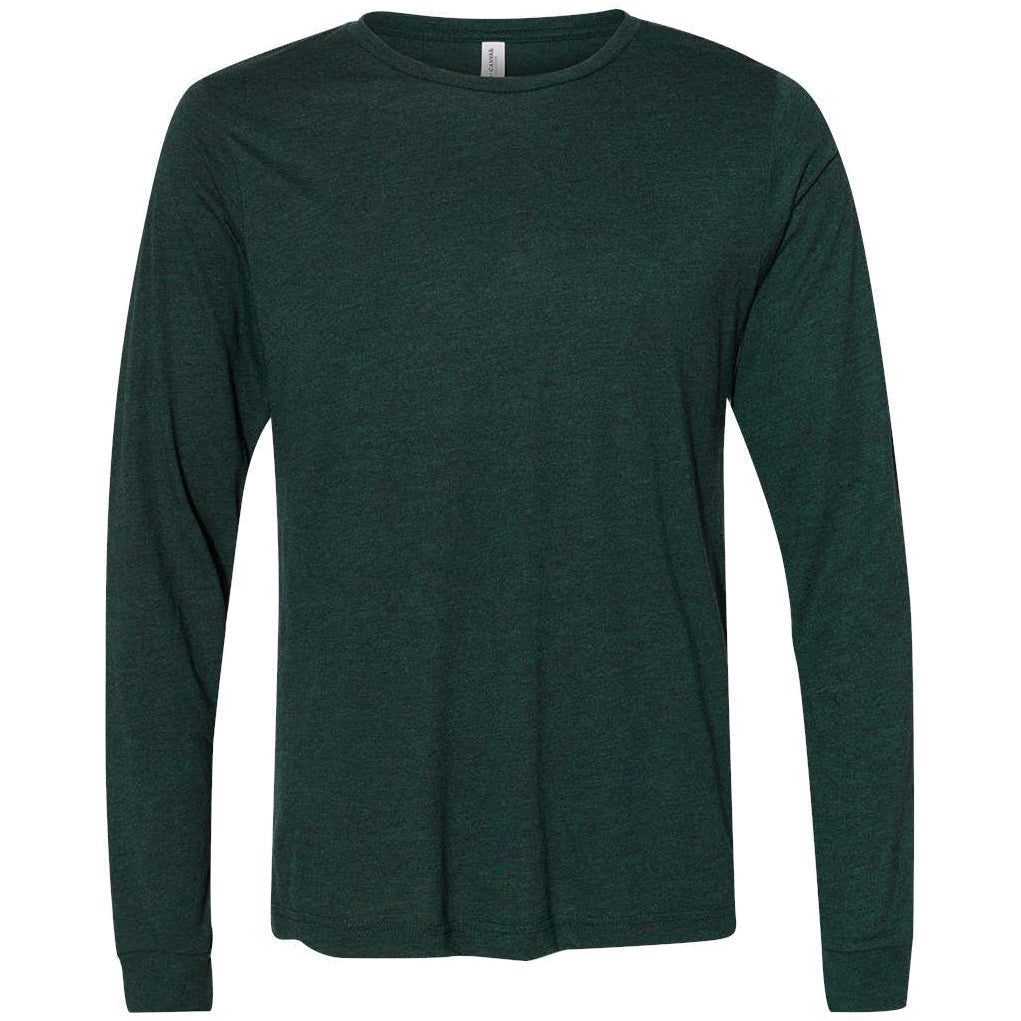 Emerald Triblend