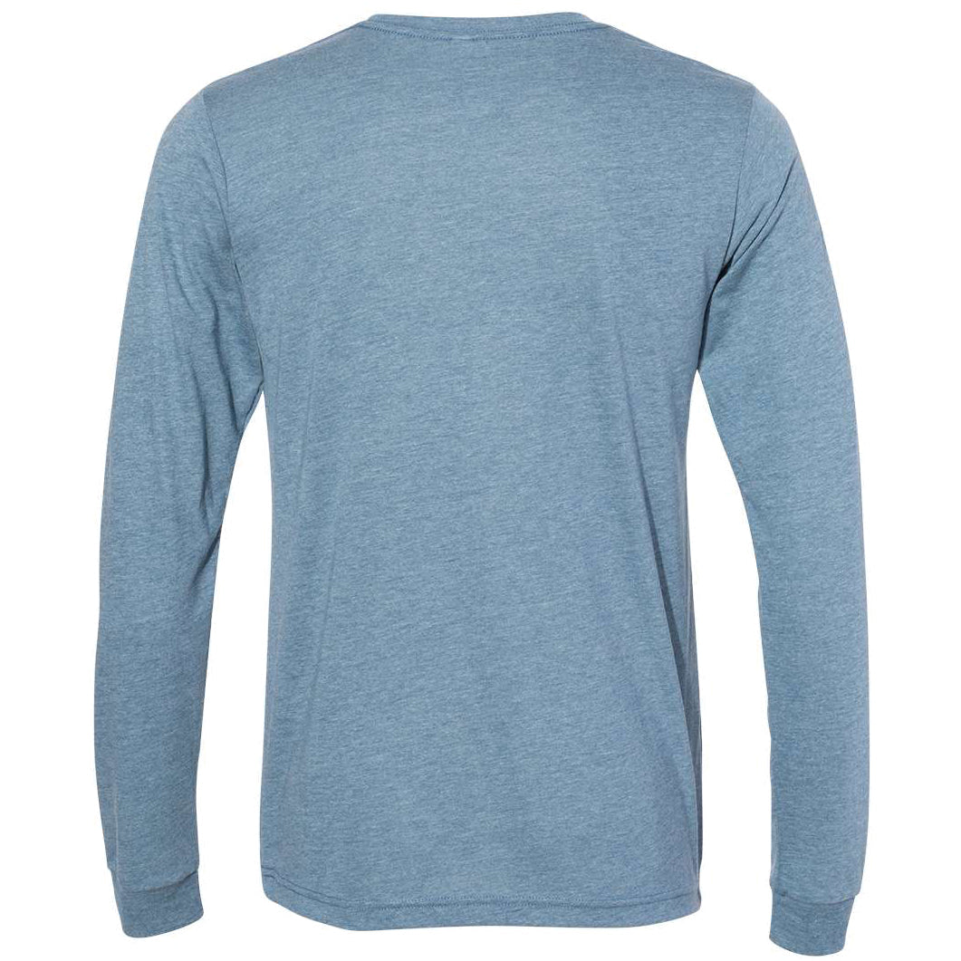 Denim Triblend