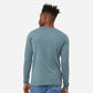 Denim Triblend