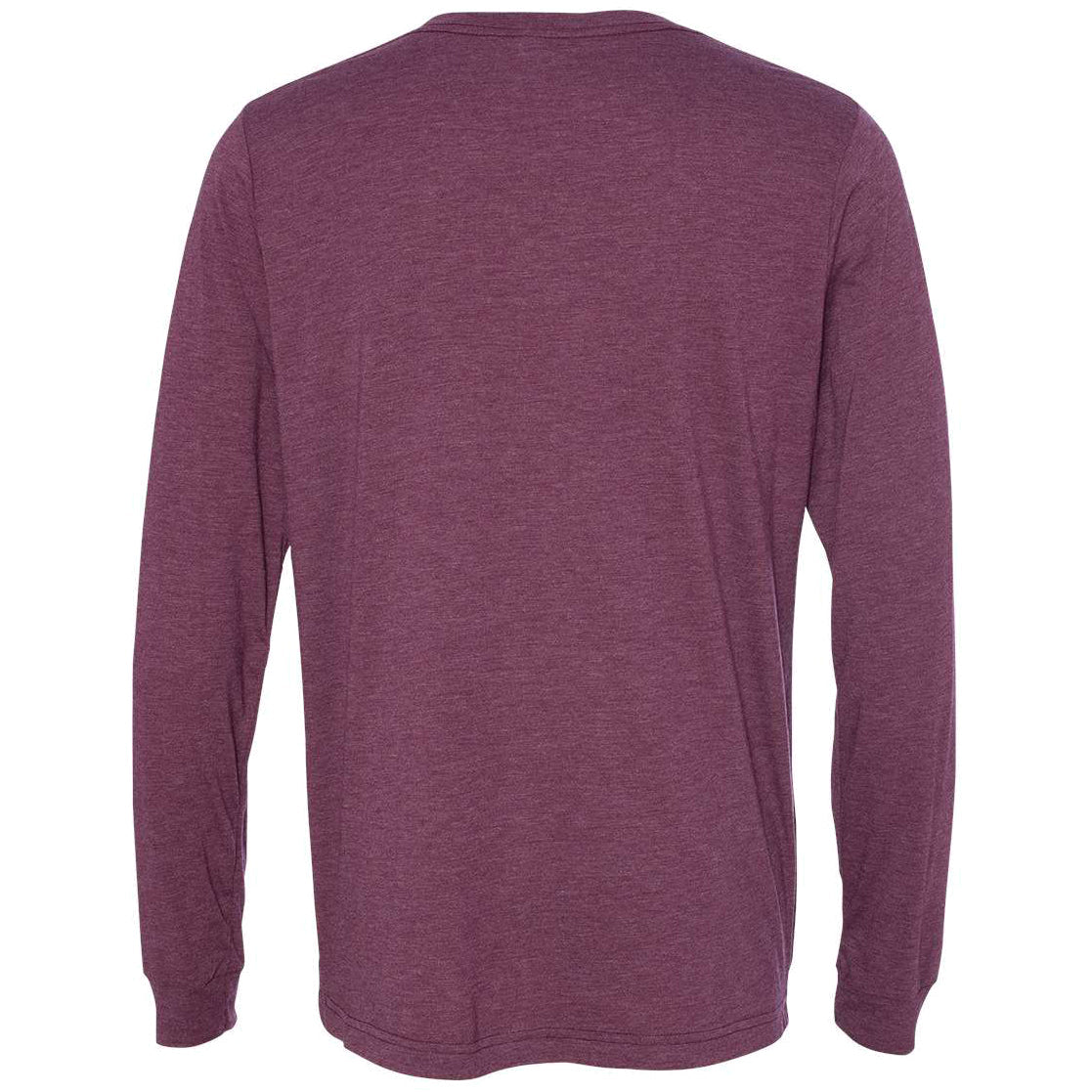 Maroon Triblend