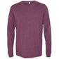 Maroon Triblend